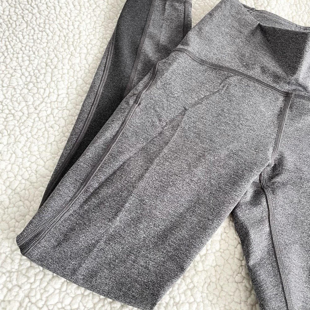 Lululemon Train Times 7/8 Pant - 25" (NWOT) - Picture 8 of 15